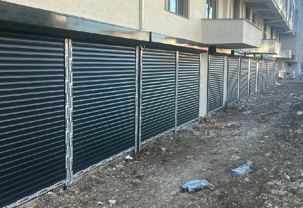 Kütahya Kepenk Sistemleri Tamir Montaj